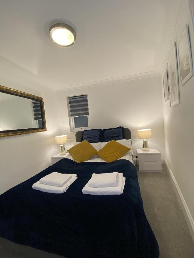 February Bliss Special, Unwind In Style With Our Exclusive Sa Promo, Book Now Apartment London Exterior photo