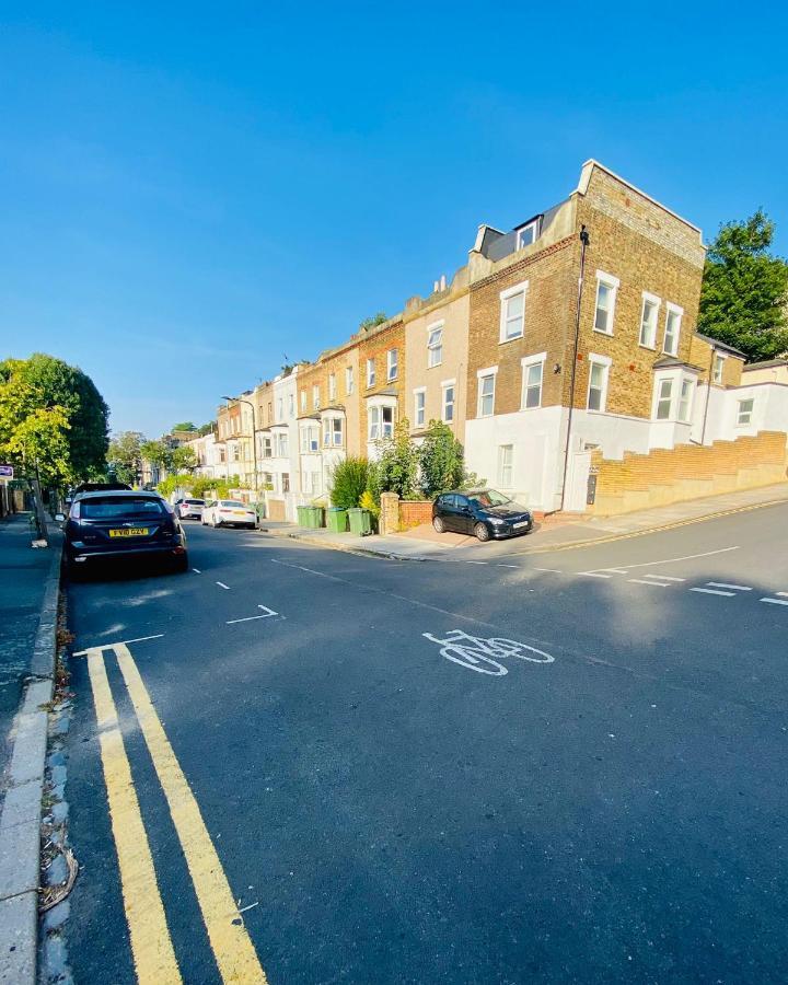 February Bliss Special, Unwind In Style With Our Exclusive Sa Promo, Book Now Apartment London Exterior photo