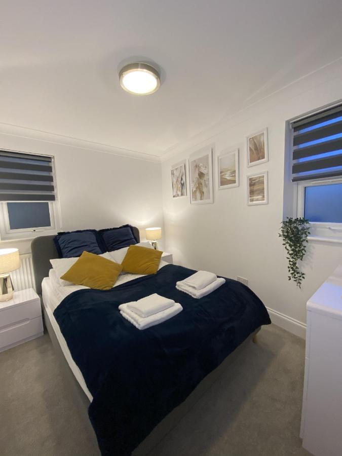 February Bliss Special, Unwind In Style With Our Exclusive Sa Promo, Book Now Apartment London Exterior photo